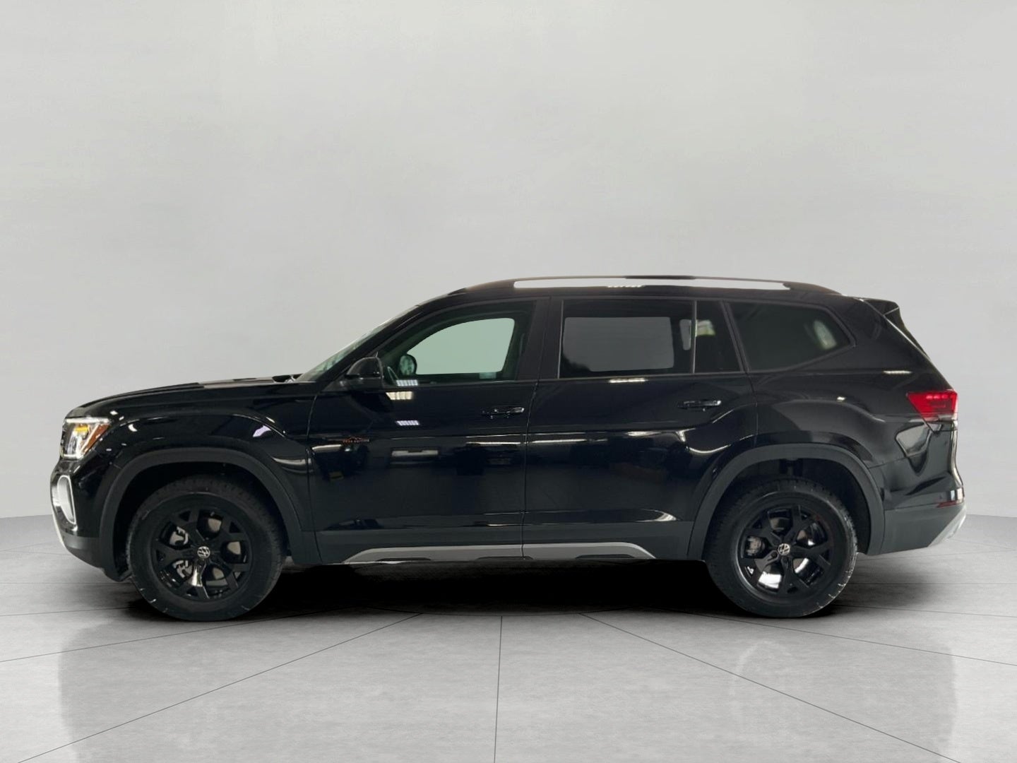 2026 Volkswagen Atlas 2.0T Peak Edition 4MOTION