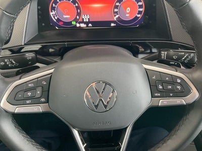 2026 Volkswagen Atlas 2.0T Peak Edition 4MOTION