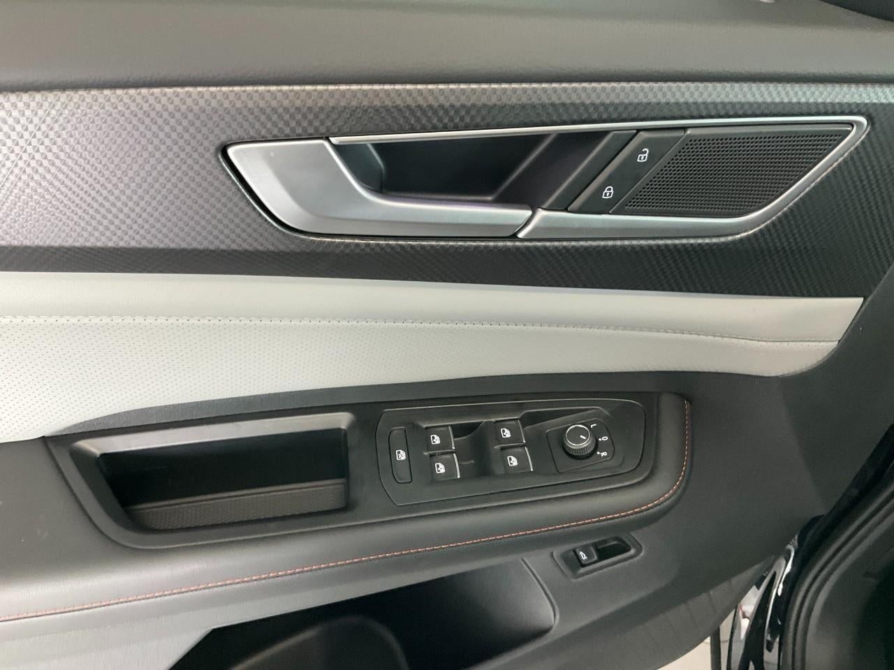 2026 Volkswagen Atlas 2.0T Peak Edition 4MOTION