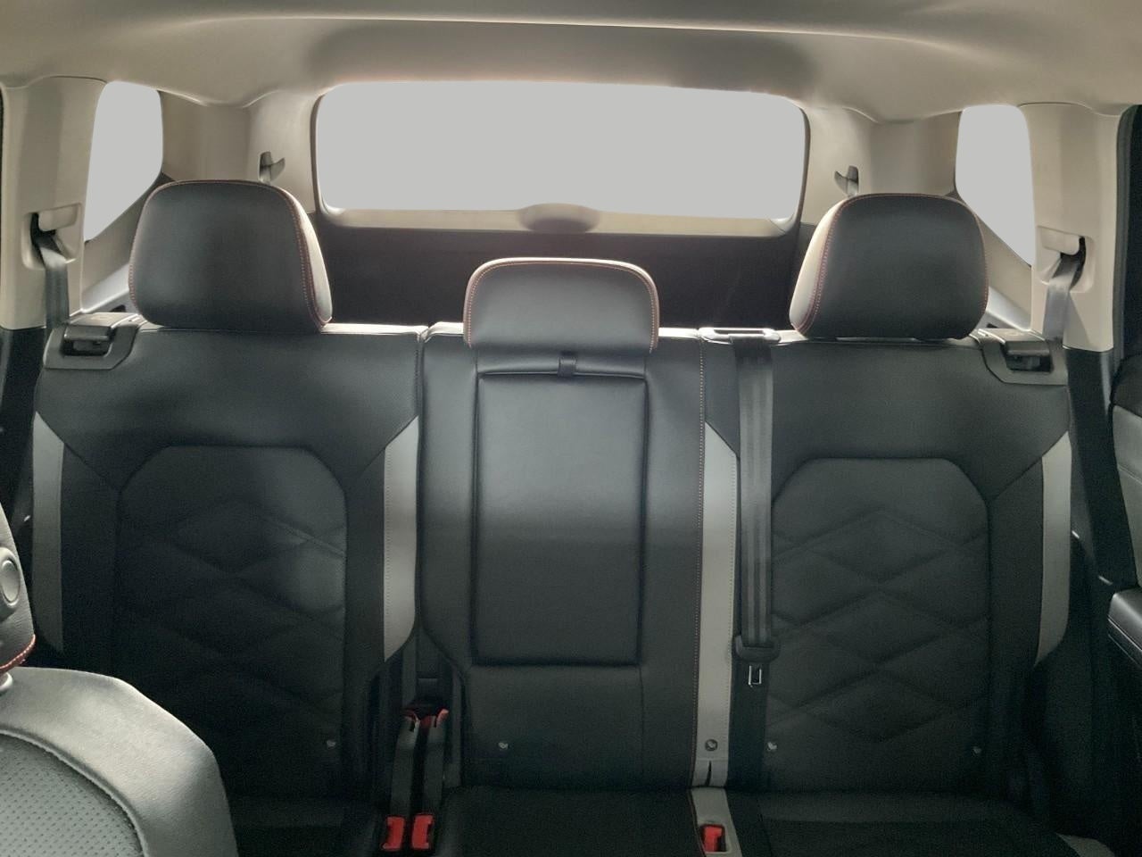 2026 Volkswagen Atlas 2.0T Peak Edition 4MOTION