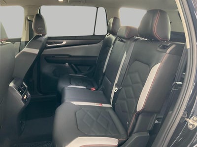 2026 Volkswagen Atlas 2.0T Peak Edition 4MOTION