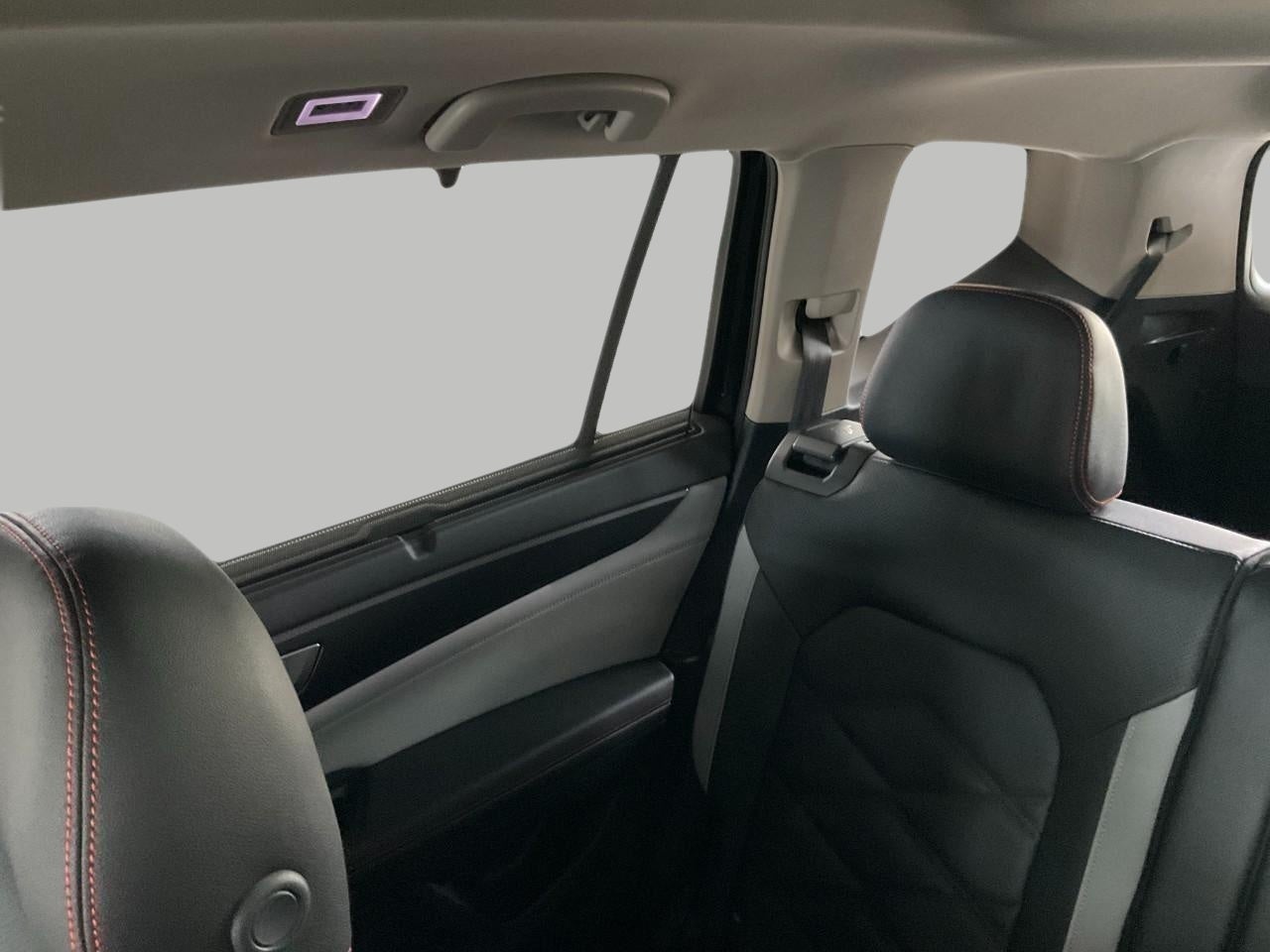 2026 Volkswagen Atlas 2.0T Peak Edition 4MOTION