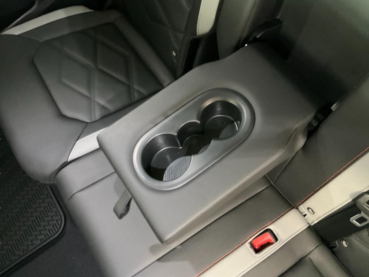 2026 Volkswagen Atlas 2.0T Peak Edition 4MOTION
