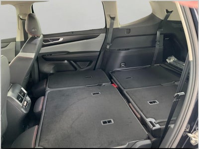 2026 Volkswagen Atlas 2.0T Peak Edition 4MOTION