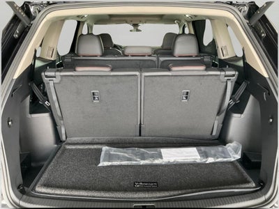2026 Volkswagen Atlas 2.0T Peak Edition 4MOTION