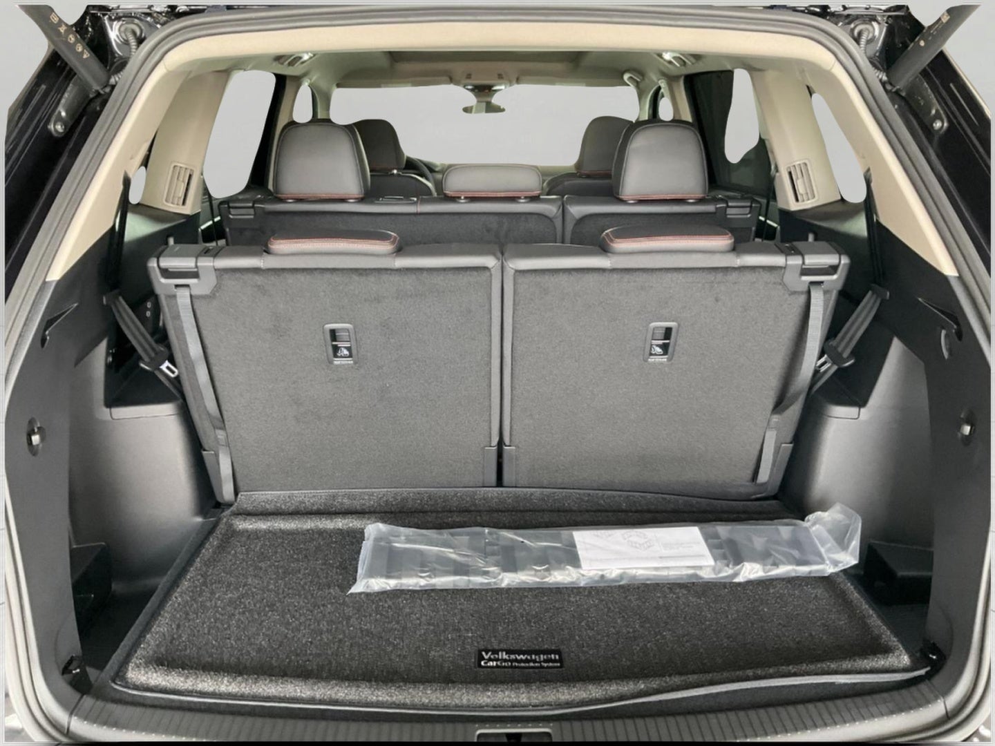 2026 Volkswagen Atlas 2.0T Peak Edition 4MOTION