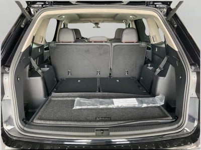 2026 Volkswagen Atlas 2.0T Peak Edition 4MOTION
