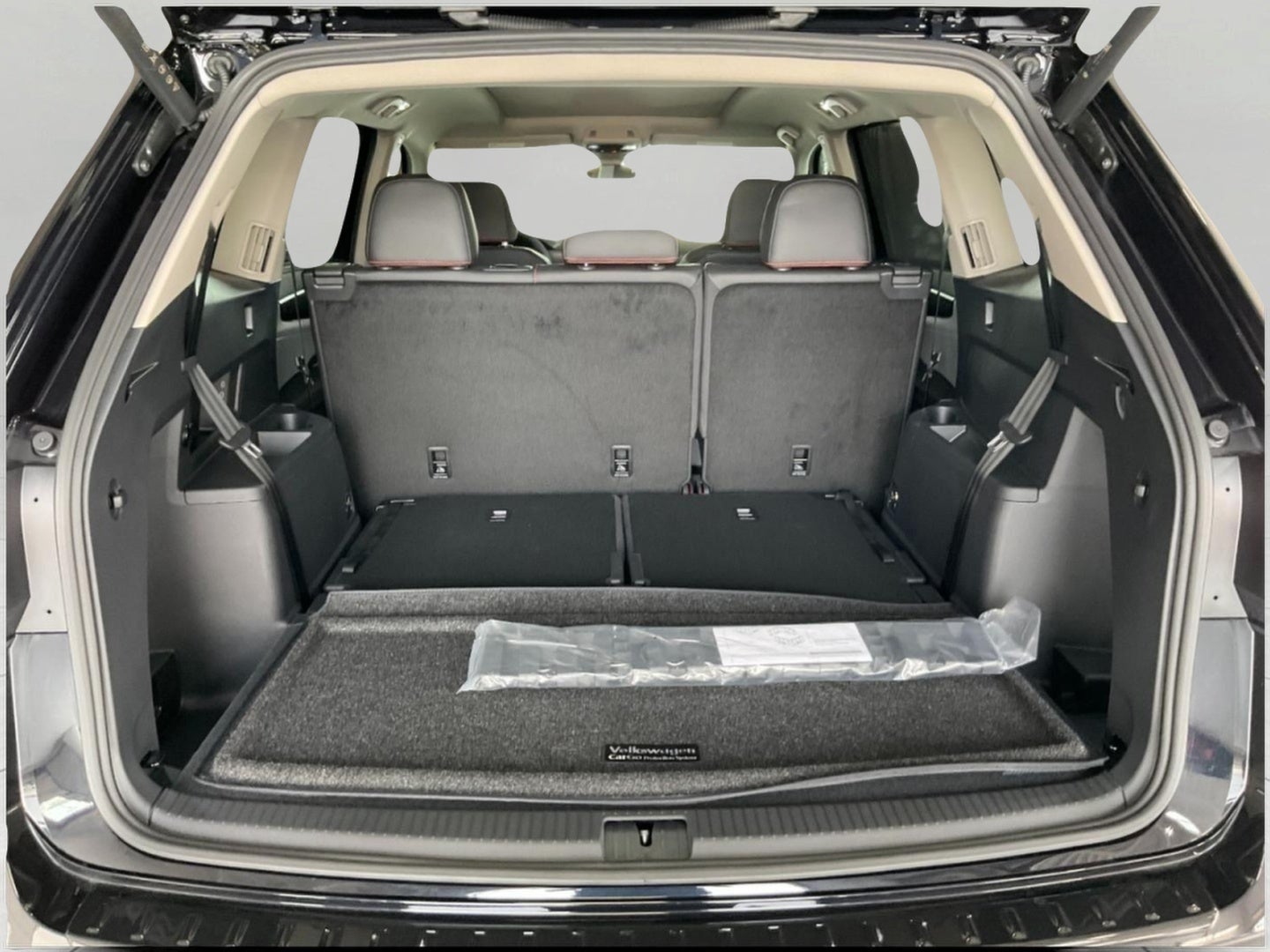 2026 Volkswagen Atlas 2.0T Peak Edition 4MOTION