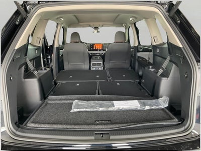 2026 Volkswagen Atlas 2.0T Peak Edition 4MOTION