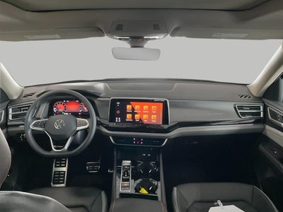 2026 Volkswagen Atlas 2.0T Peak Edition 4MOTION