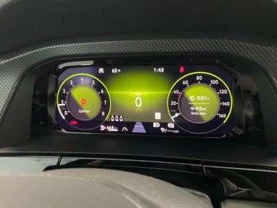 2026 Volkswagen Atlas Cross Sport 2.0T SEL Premium R-Line 4MOTION