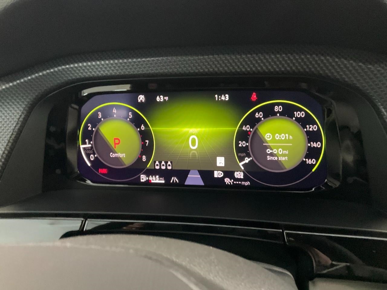 2026 Volkswagen Atlas Cross Sport 2.0T SEL Premium R-Line 4MOTION