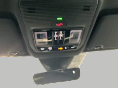 2026 Volkswagen Atlas Cross Sport 2.0T SEL Premium R-Line 4MOTION