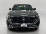 2026 Volkswagen Atlas Cross Sport 2.0T SEL Premium R-Line 4MOTION
