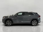 2026 Volkswagen Atlas Cross Sport 2.0T SEL Premium R-Line 4MOTION