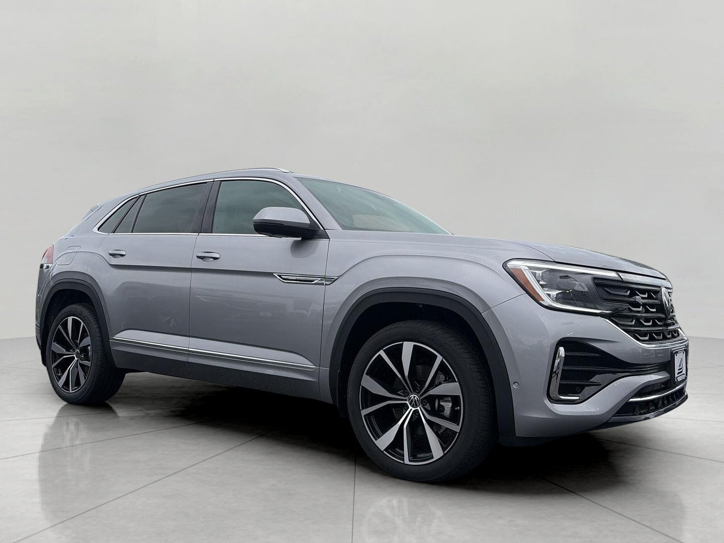 2026 Volkswagen Atlas Cross Sport 2.0T SEL Premium R-Line 4MOTION