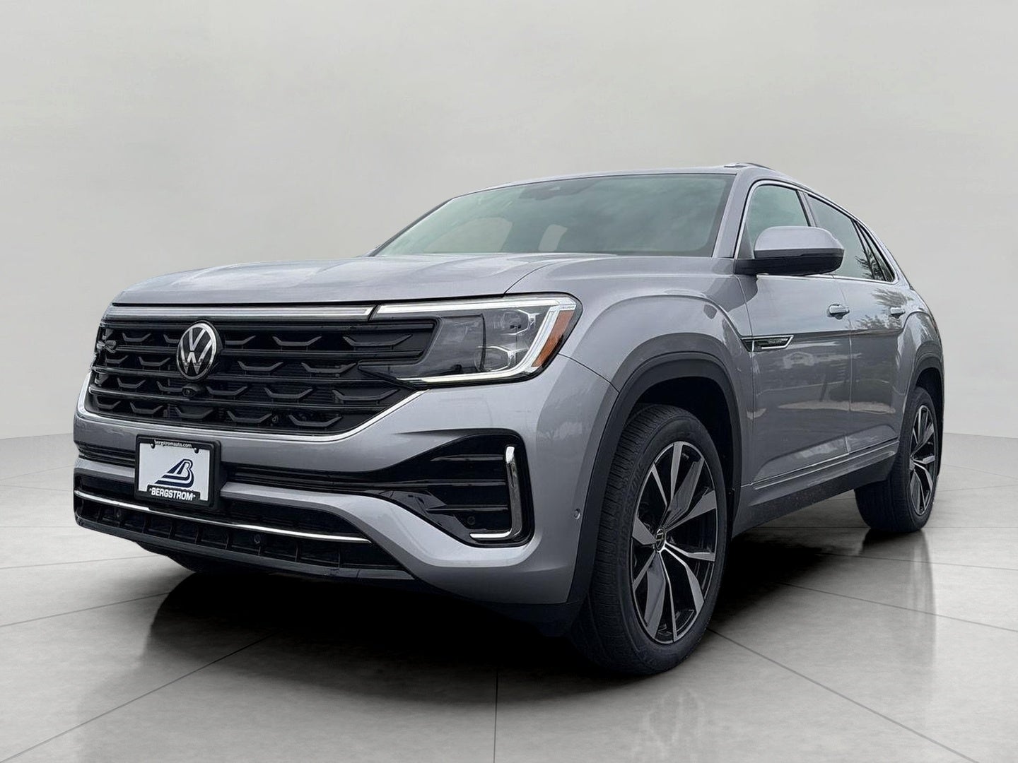 2026 Volkswagen Atlas Cross Sport 2.0T SEL Premium R-Line 4MOTION