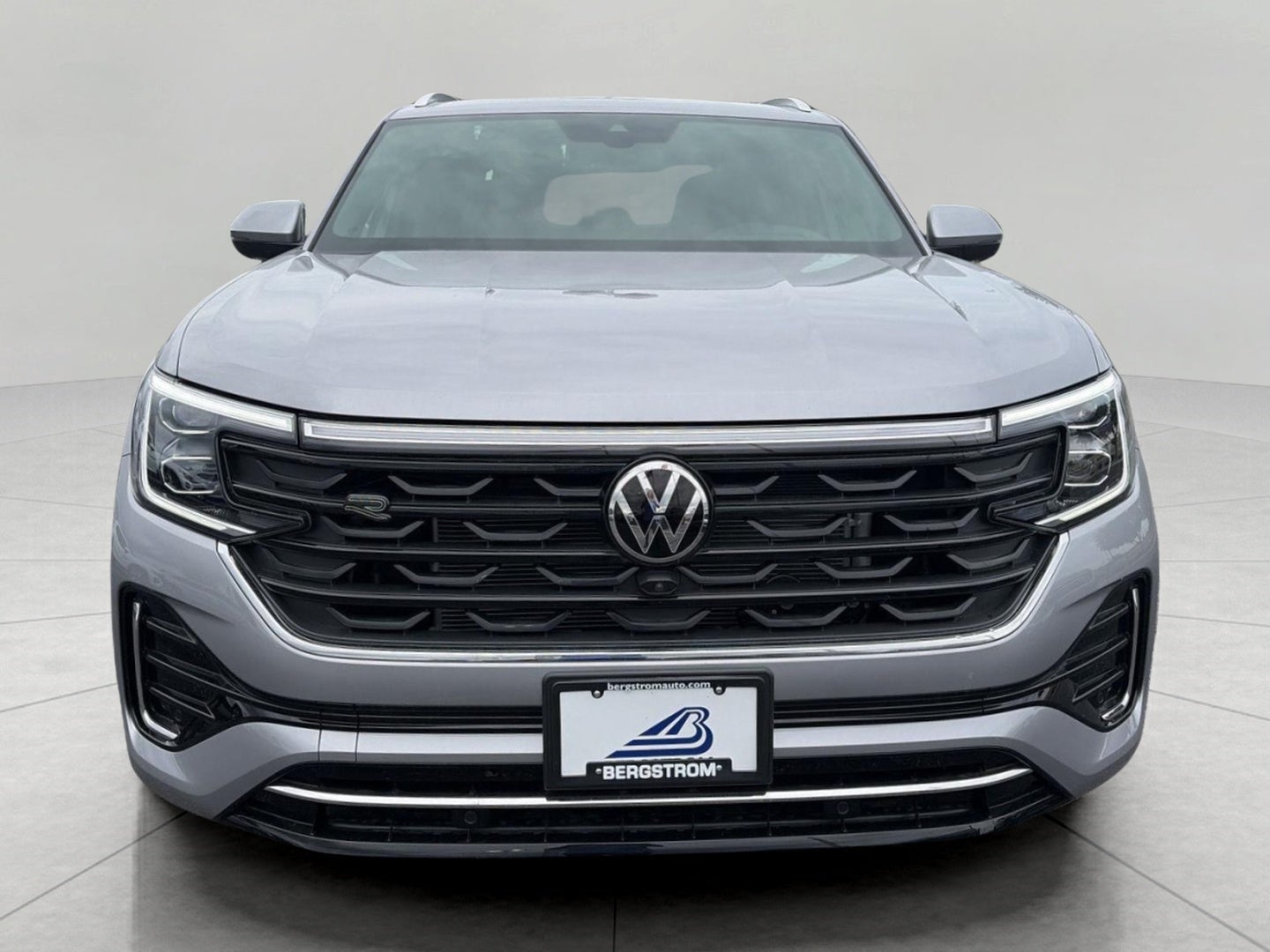 2026 Volkswagen Atlas Cross Sport 2.0T SEL Premium R-Line 4MOTION