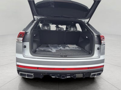 2026 Volkswagen Atlas Cross Sport 2.0T SEL Premium R-Line 4MOTION