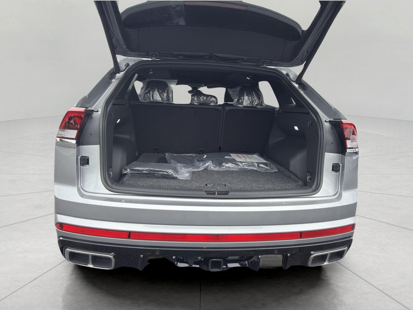2026 Volkswagen Atlas Cross Sport 2.0T SEL Premium R-Line 4MOTION