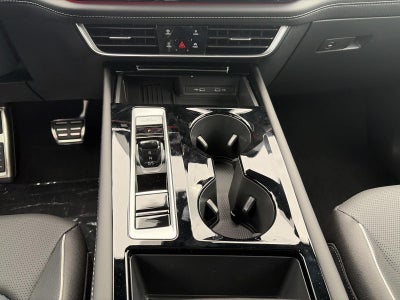 2026 Volkswagen Atlas Cross Sport 2.0T SEL Premium R-Line 4MOTION