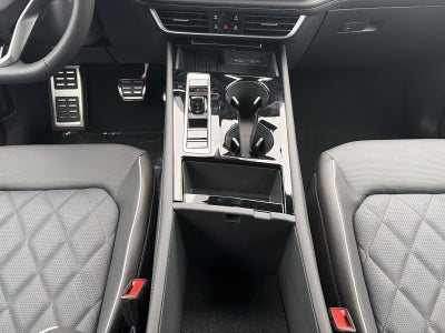 2026 Volkswagen Atlas Cross Sport 2.0T SEL Premium R-Line 4MOTION