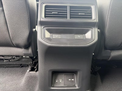 2026 Volkswagen Atlas Cross Sport 2.0T SEL Premium R-Line 4MOTION