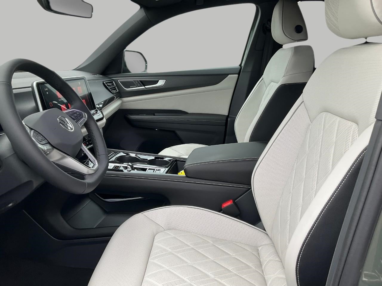 2026 Volkswagen Atlas Cross Sport 2.0T SEL Premium R-Line 4MOTION