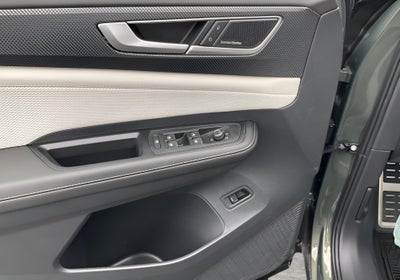 2026 Volkswagen Atlas Cross Sport 2.0T SEL Premium R-Line 4MOTION