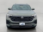 2026 Volkswagen Atlas Cross Sport 2.0T SEL Premium R-Line 4MOTION