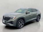 2026 Volkswagen Atlas Cross Sport 2.0T SEL Premium R-Line 4MOTION