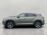 2026 Volkswagen Atlas Cross Sport 2.0T SEL Premium R-Line 4MOTION