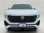 2026 Volkswagen Atlas Cross Sport 2.0T SEL Premium R-Line 4MOTION