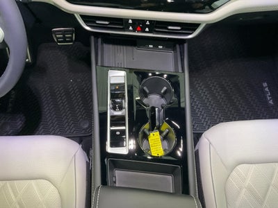 2026 Volkswagen Atlas Cross Sport 2.0T SEL Premium R-Line 4MOTION