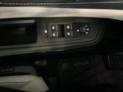 2026 Volkswagen Atlas Cross Sport 2.0T SEL Premium R-Line 4MOTION