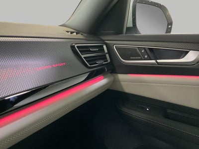 2026 Volkswagen Atlas Cross Sport 2.0T SEL Premium R-Line 4MOTION