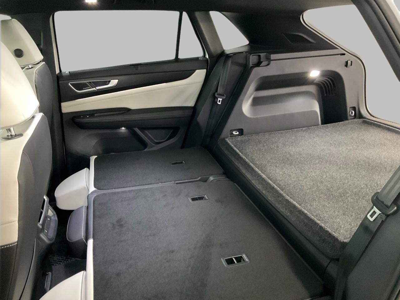 2026 Volkswagen Atlas Cross Sport 2.0T SEL Premium R-Line 4MOTION