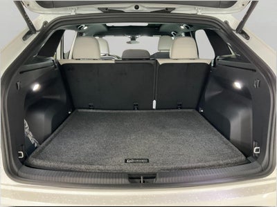 2026 Volkswagen Atlas Cross Sport 2.0T SEL Premium R-Line 4MOTION