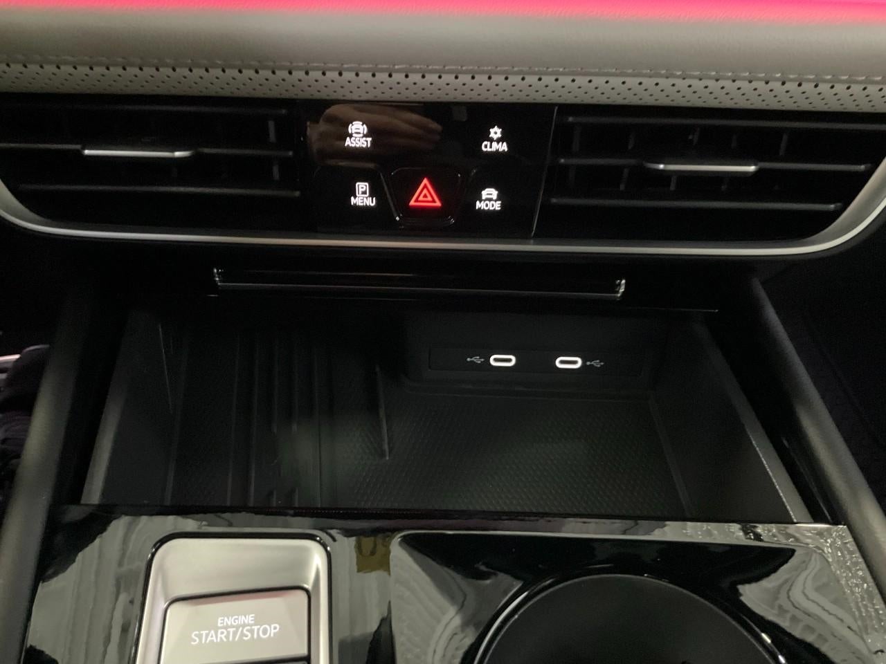 2026 Volkswagen Atlas Cross Sport 2.0T SEL Premium R-Line 4MOTION