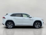 2026 Volkswagen Atlas Cross Sport 2.0T SEL Premium R-Line 4MOTION