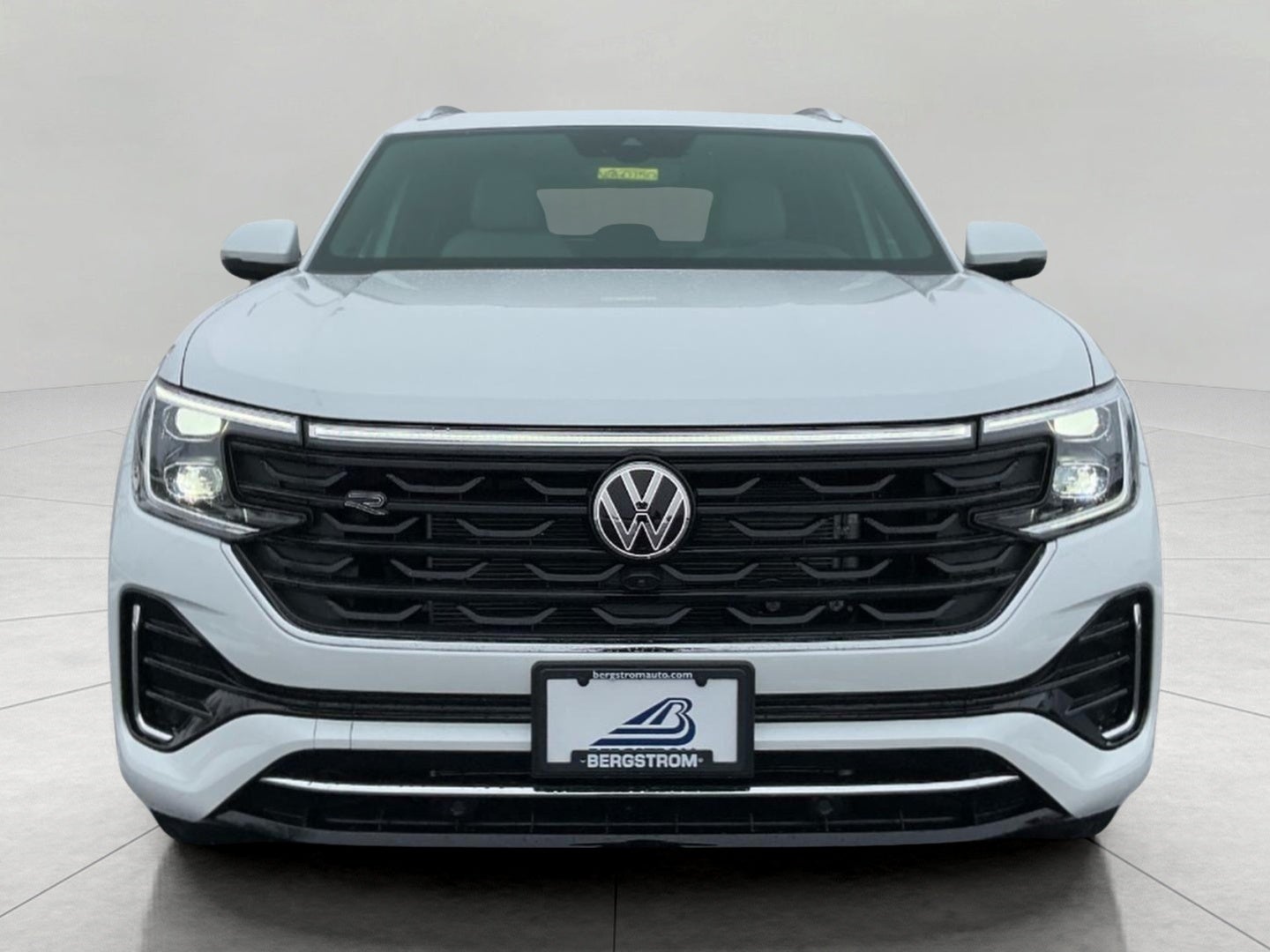 2026 Volkswagen Atlas Cross Sport 2.0T SEL Premium R-Line 4MOTION