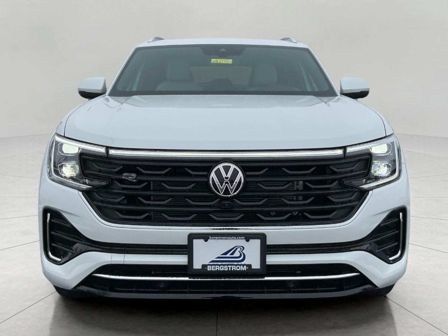 2026 Volkswagen Atlas Cross Sport 2.0T SEL Premium R-Line 4MOTION