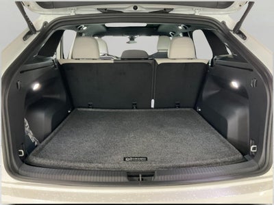 2026 Volkswagen Atlas Cross Sport 2.0T SEL Premium R-Line 4MOTION