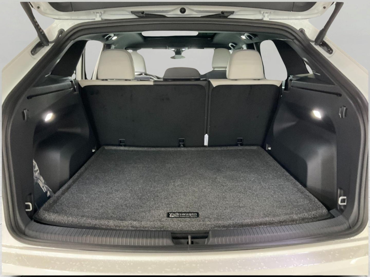 2026 Volkswagen Atlas Cross Sport 2.0T SEL Premium R-Line 4MOTION