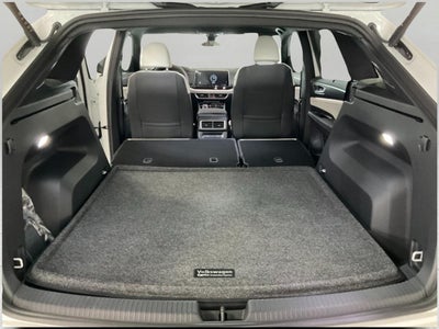 2026 Volkswagen Atlas Cross Sport 2.0T SEL Premium R-Line 4MOTION