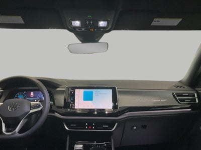 2026 Volkswagen Atlas Cross Sport 2.0T SEL Premium R-Line 4MOTION