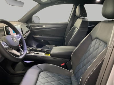 2026 Volkswagen Atlas Cross Sport 2.0T SEL Premium R-Line 4MOTION