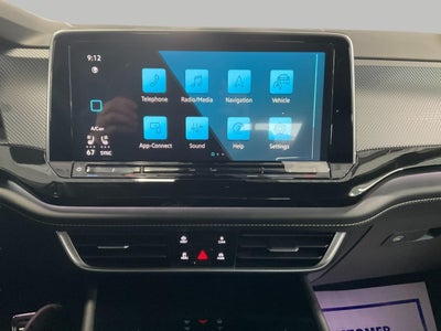 2026 Volkswagen Atlas Cross Sport 2.0T SEL Premium R-Line 4MOTION