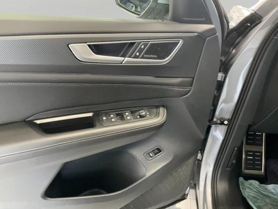 2026 Volkswagen Atlas Cross Sport 2.0T SEL Premium R-Line 4MOTION