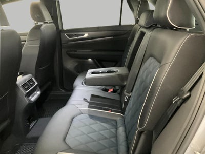 2026 Volkswagen Atlas Cross Sport 2.0T SEL Premium R-Line 4MOTION